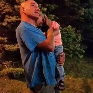 Meet your Posher, Justin